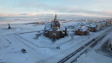 Фото из архива Клуба