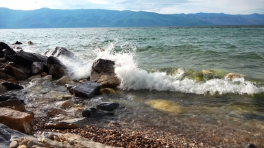 Фото нашего Странника Антона Дули