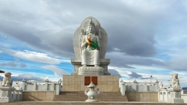 Фото нашего гида Натальи Герасимовой