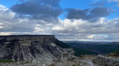 Фото наших Странников