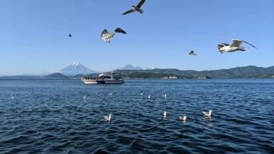 Фото из архива Клуба