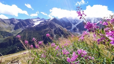 Фото наших Странников