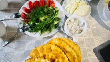 Фото нашего гида Елены Кузура