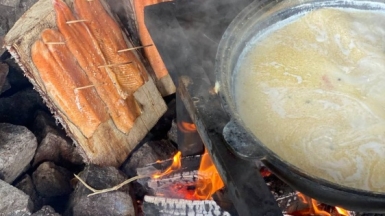 Фото из архива Клуба