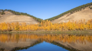 Фото нашего гида Михаила Верёвченко