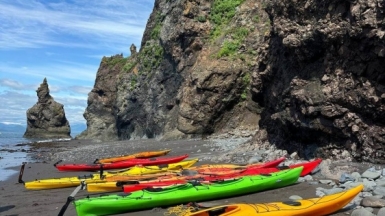 Фото наших Странников