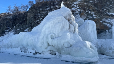 Фото гида Вероники Шемякиной