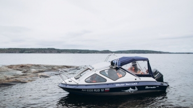 Фото из архива Клуба