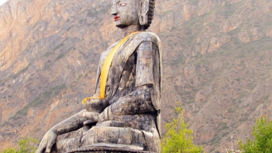 Фото нашего гида Лики Майстровой