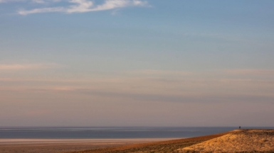 Фото нашего гида Михаила Верёвченко