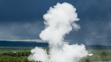 Фото из архива Клуба