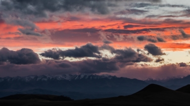 Фото нашего гида Михаила Верёвченко