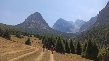 Фото из архива Клуба