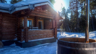 Фото из архивов Клуба