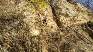 Фото нашего гида Елены Кузура