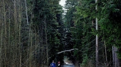 Фото нашего гида Галины Чудновской