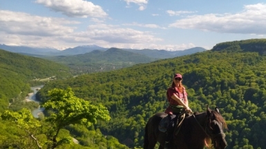 Фото наших Странников