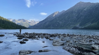 Фото наших Странников