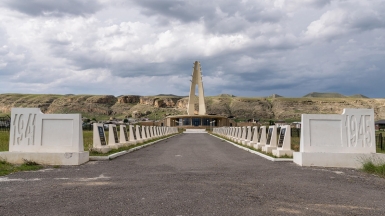Фото нашего Странника Бориса Гольдберга