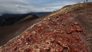 Фото нашего Странника Александра Панченко