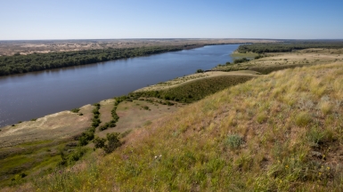 Фото нашего гида Михаила Верёвченко