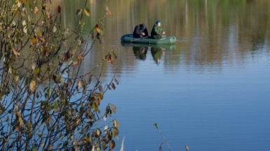 Фото наших Странников