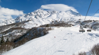 Фото нашего гида Ирины Пряничниковой