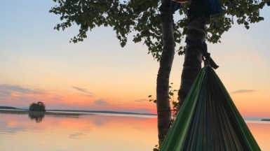 Фото наших Странников