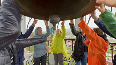 Фото наших Странников