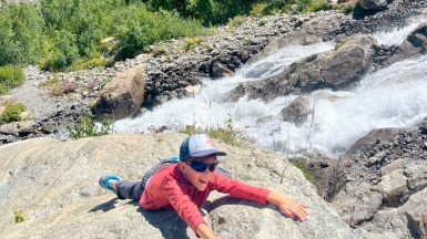 Фото наших Странников