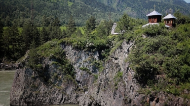 Фото нашей Странницы Светланы Соколовой