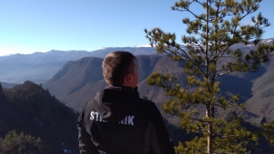 Фото нашего гида Елены Кузура