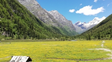 Фото нашего гида Дмитрия Эскина