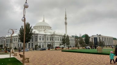 Источник: Шамиль Магомедов on Visual Hunt