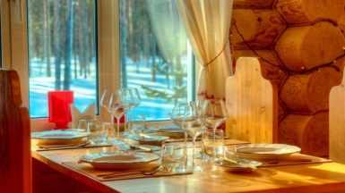 Фото из архивов Клуба