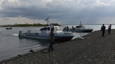 Фото из архива Клуба