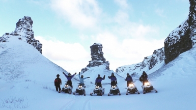 Фото из архива Клуба