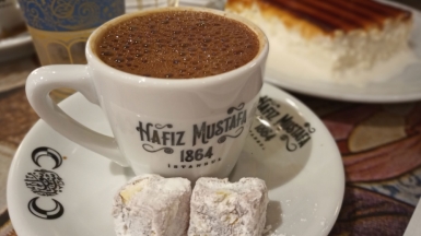 Фото нашего гида Ирины Пряничниковой