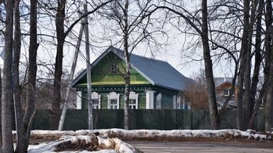 Фото наших Странников