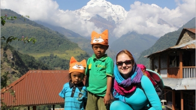 Фото из архива Клуба