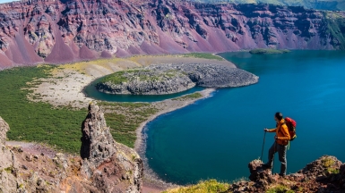 Фото из архива Клуба