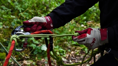 Фото нашего инструктора Алексея Бакуна