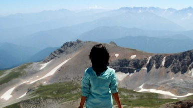 Фото наших Странников