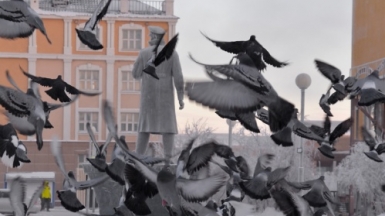 Фото из архива Клуба