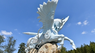 Фото из архива Клуба