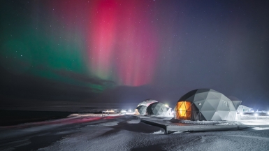 Фото из архива Клуба