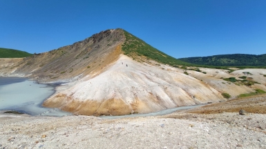 Фото нашей Странницы  Антонины Цесарской
