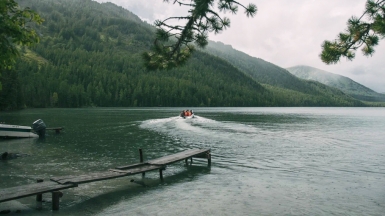 Фото из архива Клуба