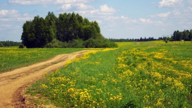 Фото нашего Странника Андрея Блохина
