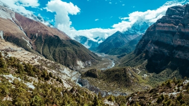 Фото Даниила Калинцева